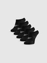4F Детски чорапи 4F M581 (5pack)