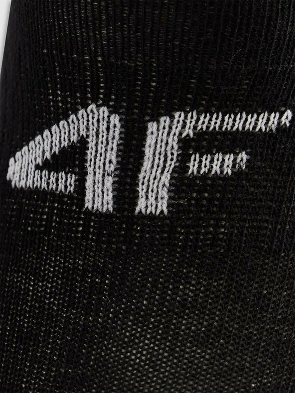 4F Детски чорапи 4F M581 (5pack)