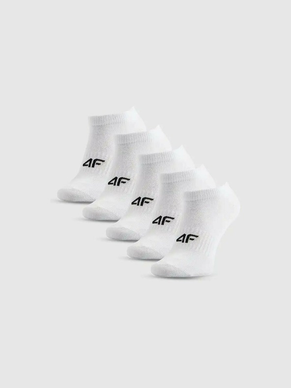 4F Детски чорапи 4F M581 (5pack)