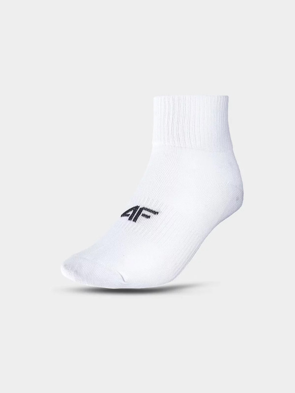 4F Детски casual чорапи 4F 3-pack