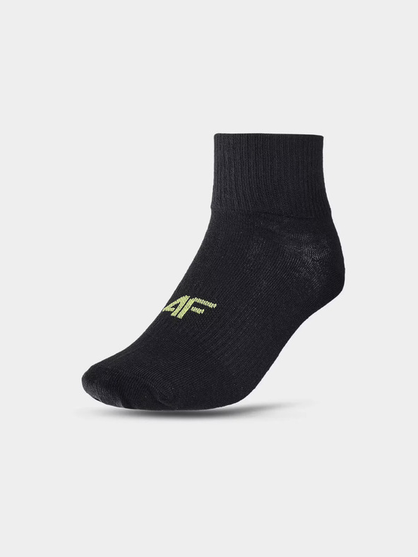 4F Детски casual чорапи 4F 3-pack