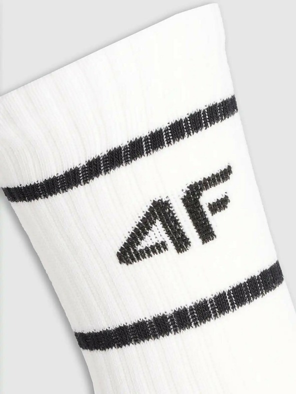 4F Детски чорапи 4F U500 (3pack)