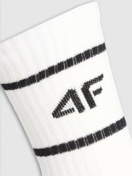 4F Детски чорапи 4F U500 (3pack)