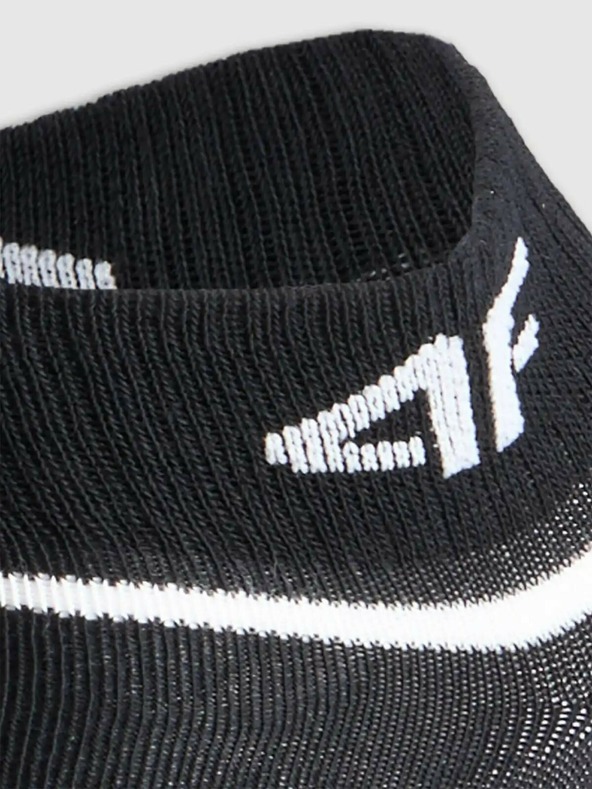 4F Детски чорапи 4F U500 (3pack)