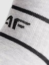 4F Детски чорапи 4F U500 (3pack)