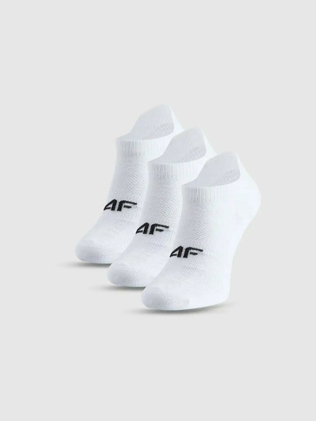 4F Детски чорапи 4F M261 (3pack)