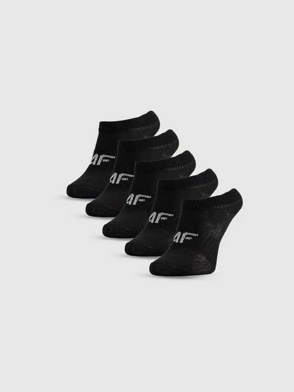 4F Детски чорапи 4F F566 (5pack)