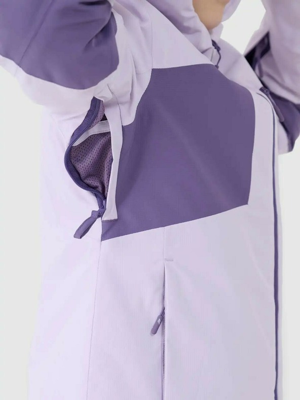 4F Момичешко ски яке 4F