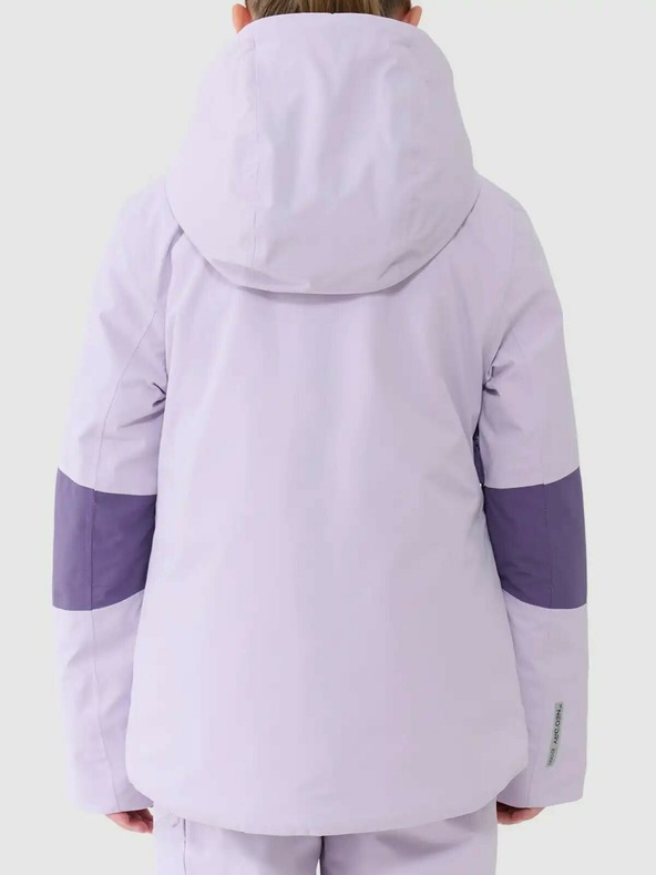 4F Момичешко ски яке 4F