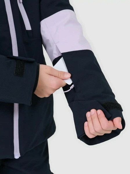 4F Момичешко ски яке 4F