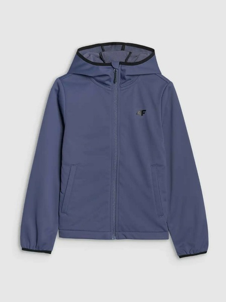 4F Детска softshell якета 4F