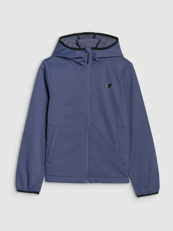 4F Детска softshell якета 4F