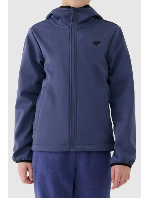 4F Детска softshell якета 4F