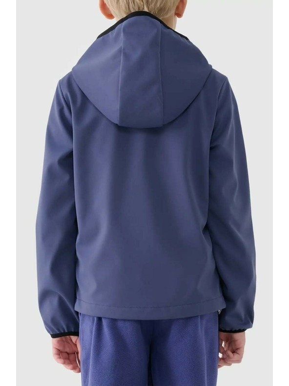 4F Детска softshell якета 4F