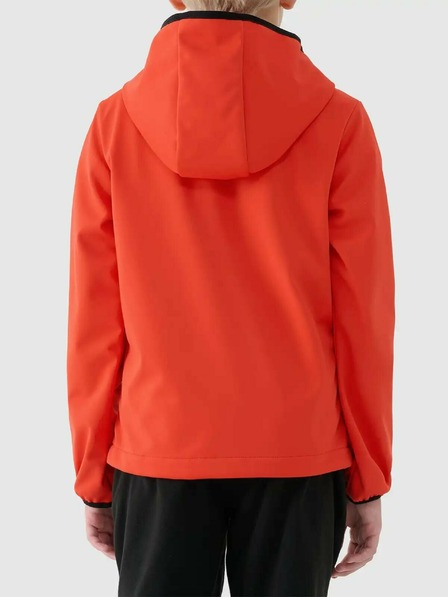 4F Детска softshell якета 4F