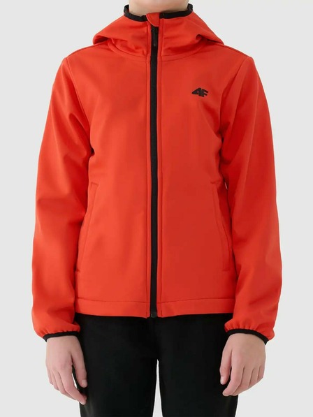 4F Детска softshell якета 4F