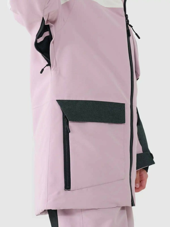 4F Момичешко ски яке 4F