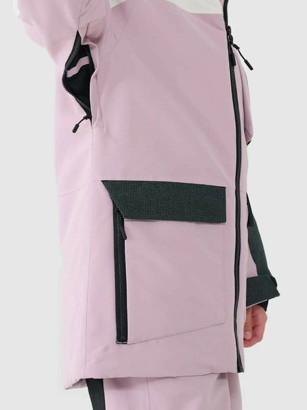 4F Момичешко ски яке 4F