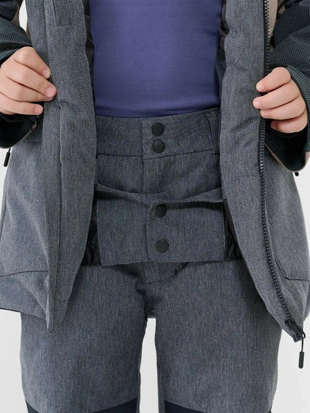 4F Момчешко ски яке 4F