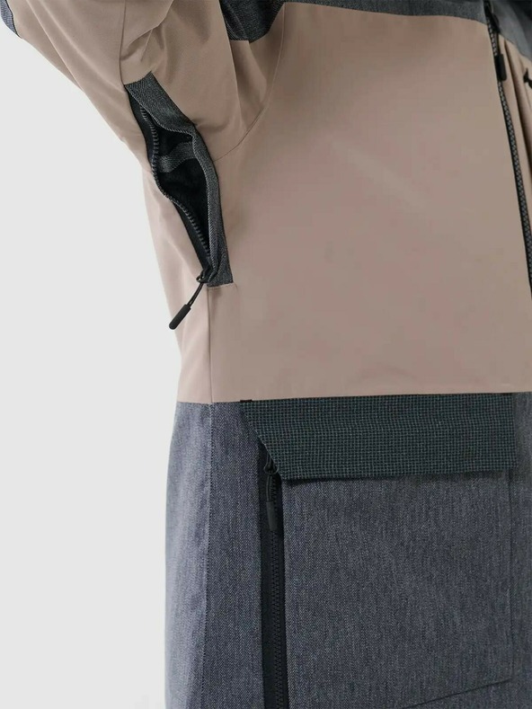 4F Момчешко ски яке 4F