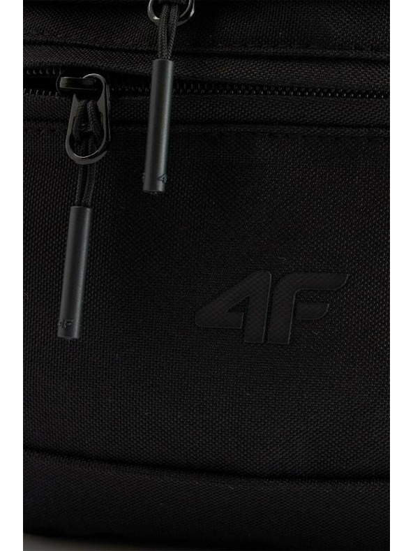 4F Унисекс кръстна чанта 4F
