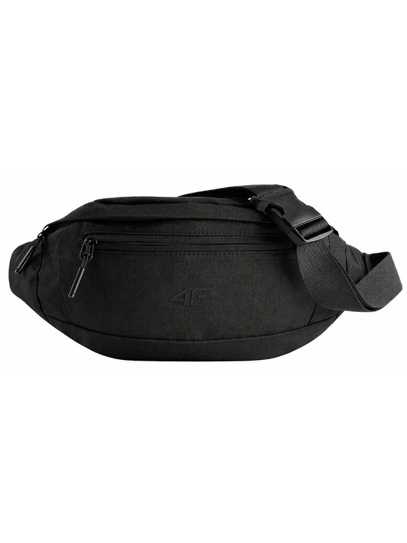 4F Унисекс кръстна чанта 4F