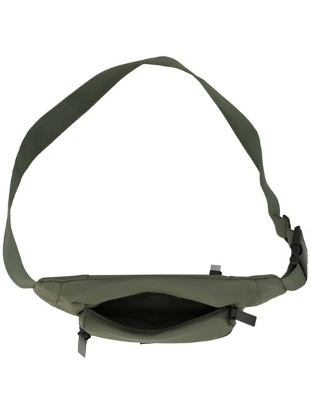 Weather report Унисекс кръстна чанта Weather Report Bronze PU