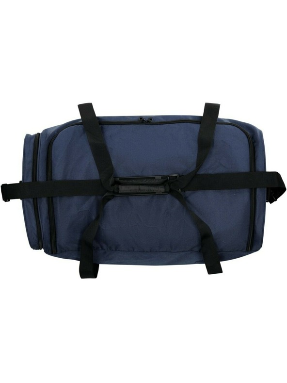 Endurance Спортна чанта Endurance Lanakila 60L
