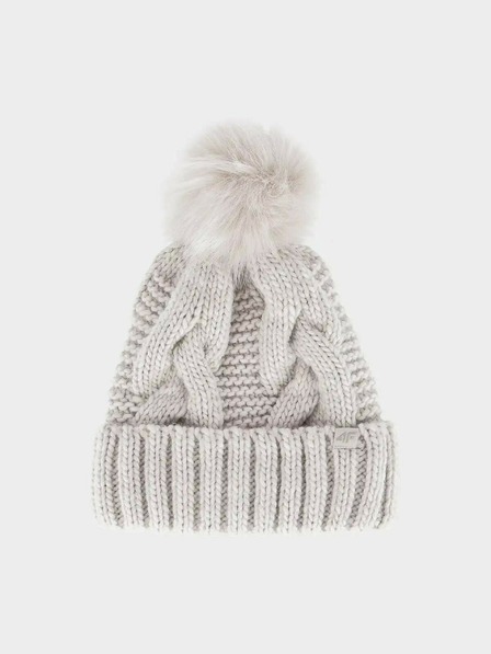 4F Дамска шапка 4F