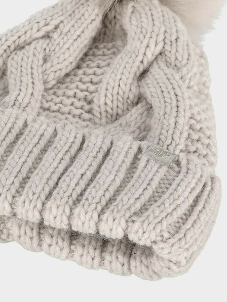 4F Дамска шапка 4F