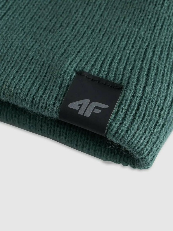 4F Мъжка шапка 4F