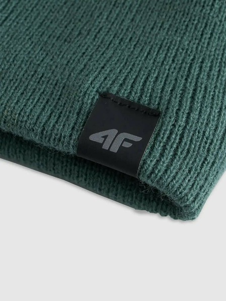 4F Мъжка шапка 4F