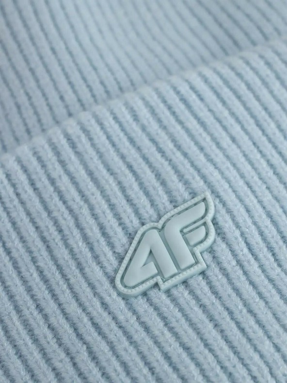 4F Унисекс шапка 4F