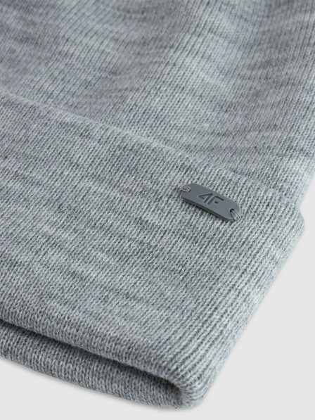 4F Унисекс шапка 4F