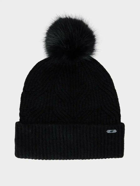 4F Дамска шапка 4F