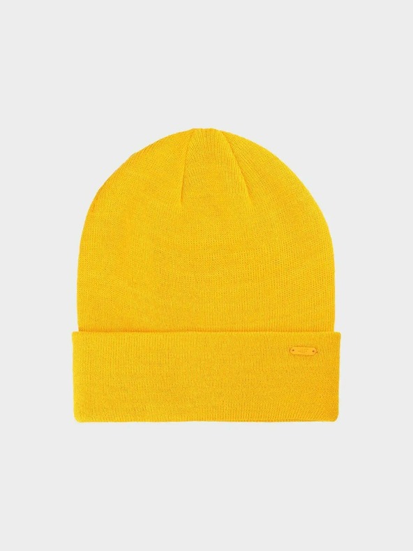 4F Унисекс шапка 4F