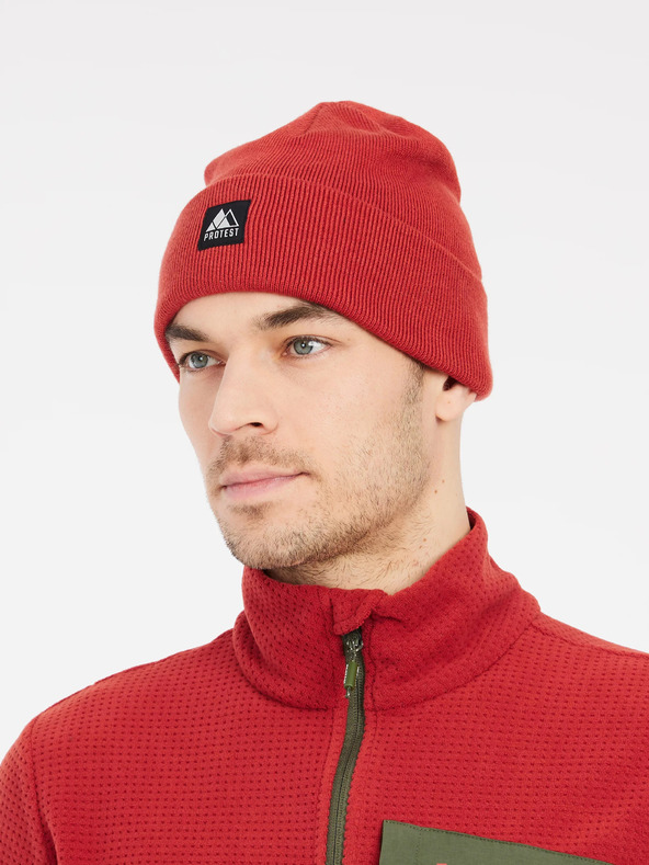 Protest Мъжка шапка Protest PRTKEETON24