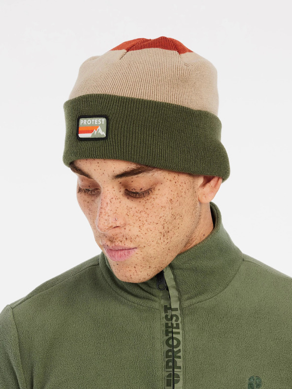 Protest Мъжка шапка Protest PRTDAZED
