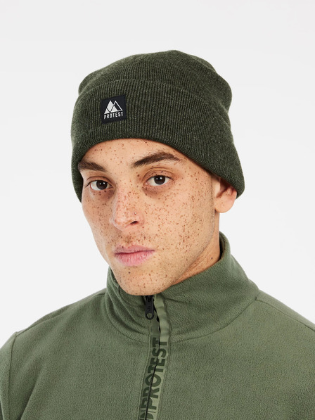 Protest Мъжка шапка Protest PRTKEETON24