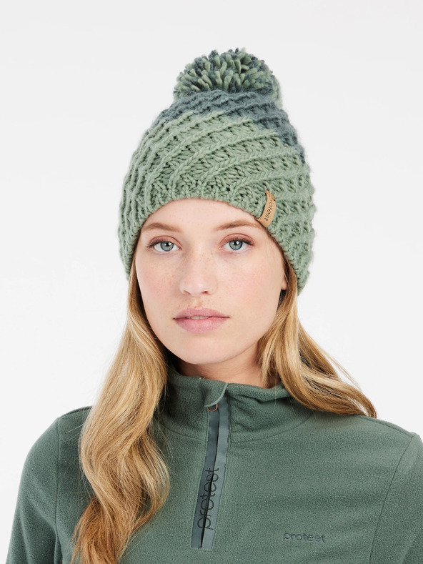 Protest Дамска шапка Protest PRTHIKER24