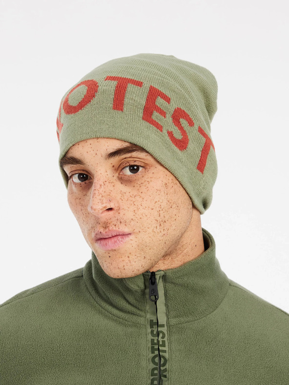 Protest Мъжка шапка Protest PRTBURHAM24