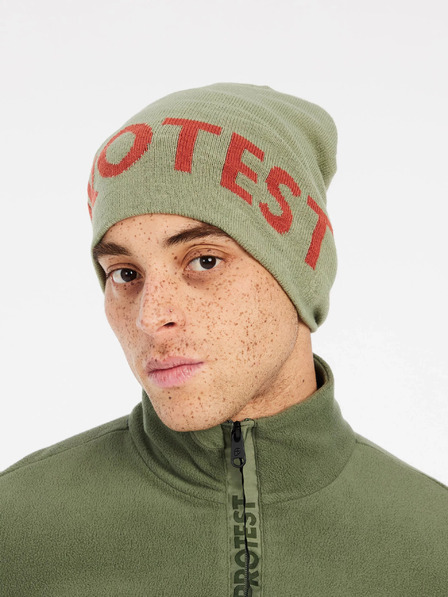Protest Мъжка шапка Protest PRTBURHAM24