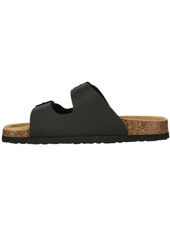 Nou Дамски коркови пантофи Nou Whitehill W V2