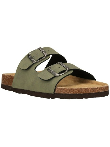 Nou Дамски коркови пантофи Nou Whitehill W V2