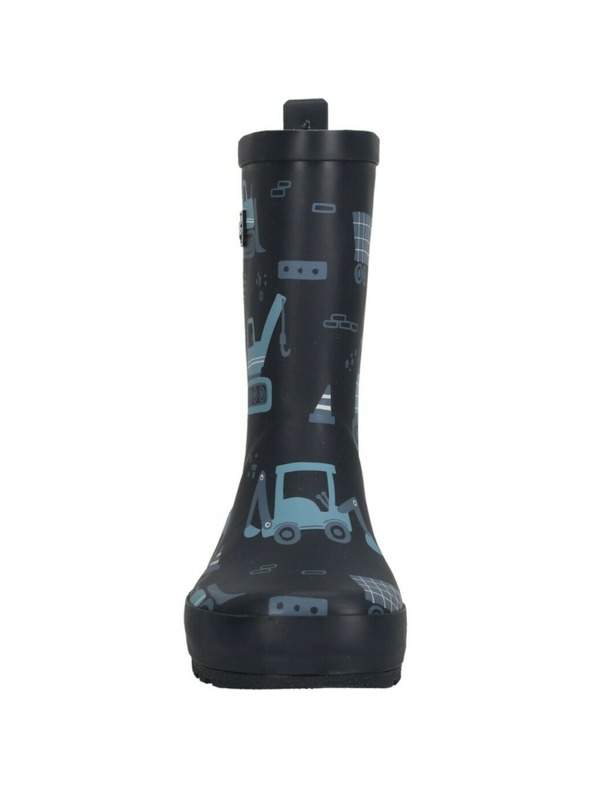 Zigzag Детски гумени ботуши ZigZag Gemus