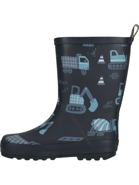 Zigzag Детски гумени ботуши ZigZag Gemus