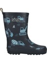 Zigzag Детски гумени ботуши ZigZag Gemus