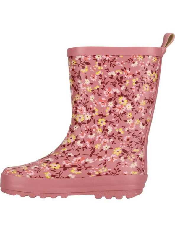 Zigzag Детски гумени ботуши ZigZag Gemus