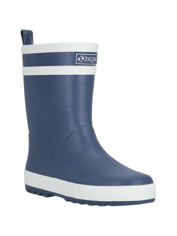 Zigzag Детски гумени ботуши ZigZag Hurricane
