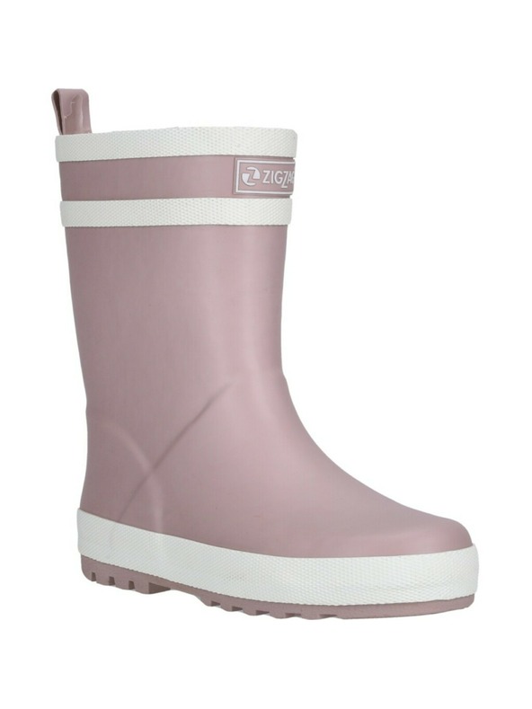 Zigzag Детски гумени ботуши ZigZag Hurricane